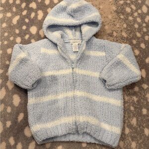 Angel Dear 0-6 MO Chenille Jacket
